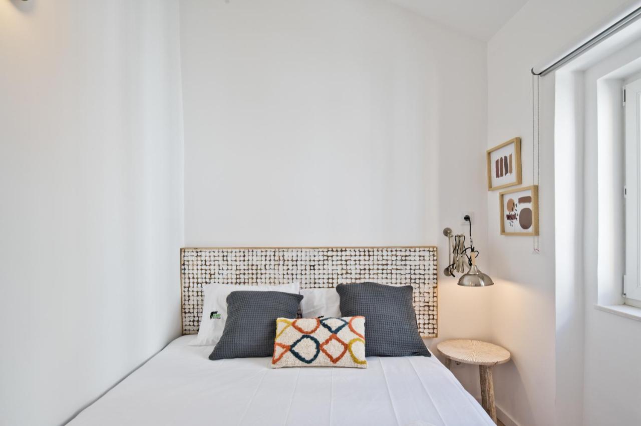 Bmyguest - Alfama 2 Apartment Lisbon Exterior photo