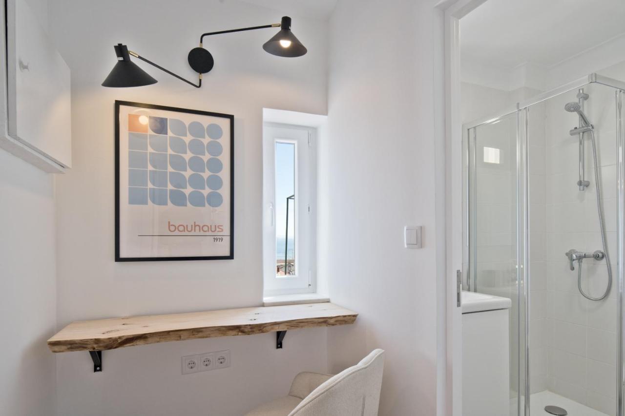 Bmyguest - Alfama 2 Apartment Lisbon Exterior photo